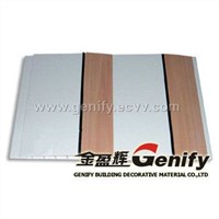 PVC Aluminum Ceiling