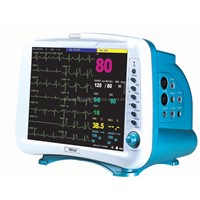 M66 Patient Monitor