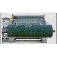 hexagonal wire mesh