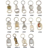 Metal Opener Key chain