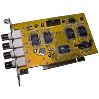 DVR card