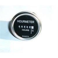 hour meter