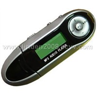 USB Flash MP3 Player