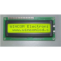 LCD, LCD module
