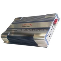 Power Amplifier