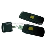 Biometrics Flash drive