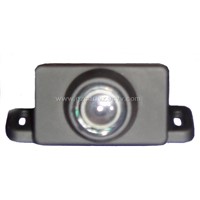 car camera for license plate
