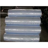 pvc normal clear film