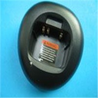 Two-way radio battery charger(4038Q)