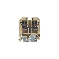 Terminal block