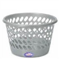 Plastic Circular Basket