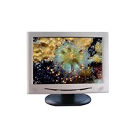computer monitor