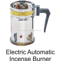 Incense Burner