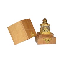 Attar (Perfume Bottle) with Box