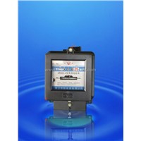 single-phase elecreic meter