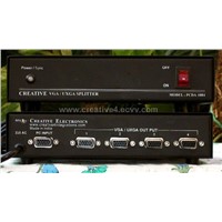VGA / UXGA Splitter