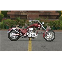 REDBULL CHOPPER