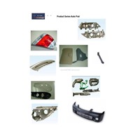 product series auto part
