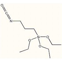 3-isocyanatopropyltriethoxysilane