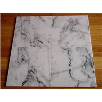 Marble tile