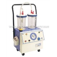 Suction Units