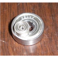 stainless steel ball bearings