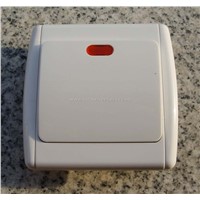 Wall Switches and Sockets