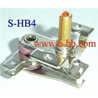 THERMOSTAT FOR IRON AND RADIATOR