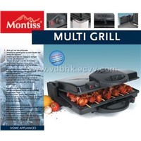 Multi Grill