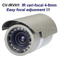 CV-IRVH1  1/3 High Resolution Vari Focal Infrared