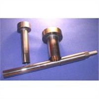 Carbide Precision mould parts