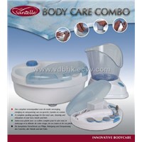 Body Care Combo