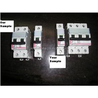 Circuit Breakers