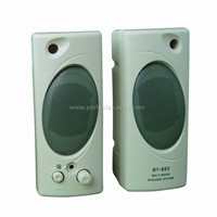 Multimedia Speaker