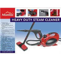 Heavy Duty Steam Cleaner