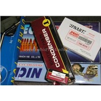 Motorcycle Spare parts