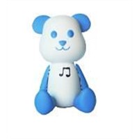 Bear MP3