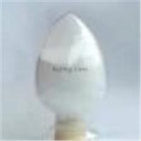 glazing powder