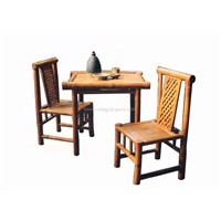 Bamboo Furniture