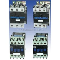 CJX2 (LC1-D) series AC contactor