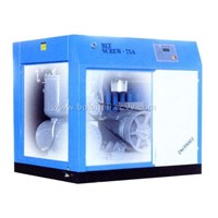 screw compressor