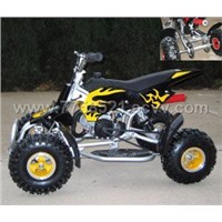 The best selling Mini ATV with high quality and CE