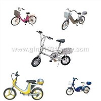 Electric Bicycle