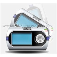 Multi-Function Car Diagnostic Tool C-eye (EC-300)