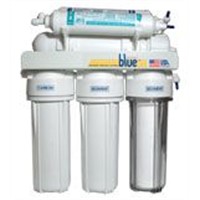 Water Filter with Reverse Osmosis System (RO6)