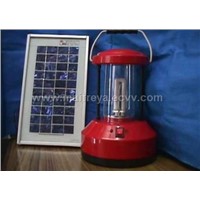 Solar Mini Lantern