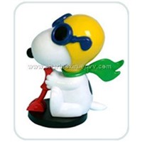 Gift toys --3&amp;quot; Classic Snoopy In Blister Card