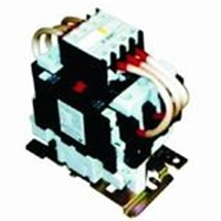 CJ19 SERIES AC CONTACTOR FOR CAPACITOR SWITCHING
