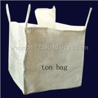 Ton bags bulk bags FIBCS bags