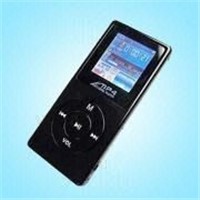 MP4 Player